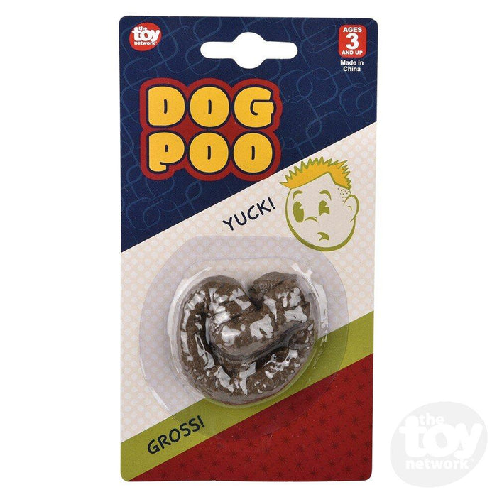 Dog Poo Prank
