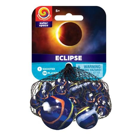 Eclipse Marbels