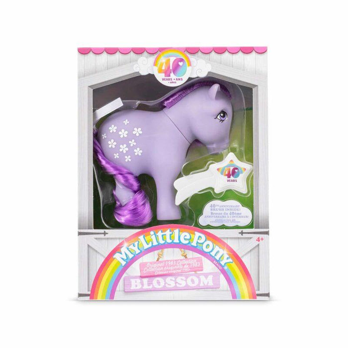 My Little Pony 40th Anniversary Original