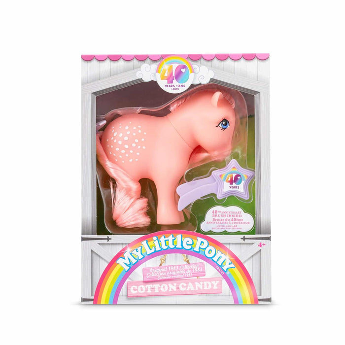 My Little Pony 40th Anniversary Original