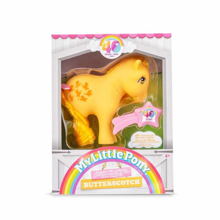 My Little Pony 40th Anniversary Original