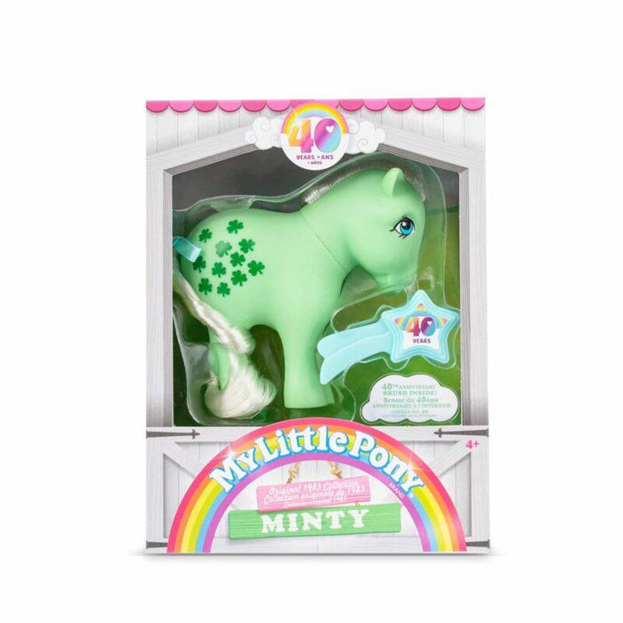 My Little Pony 40th Anniversary Original