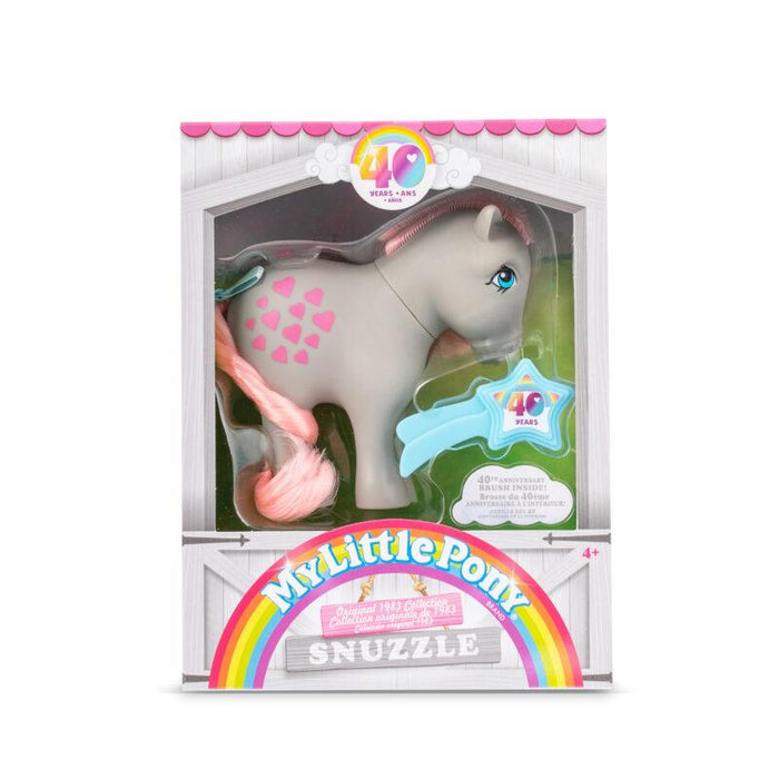 My Little Pony 40th Anniversary Original