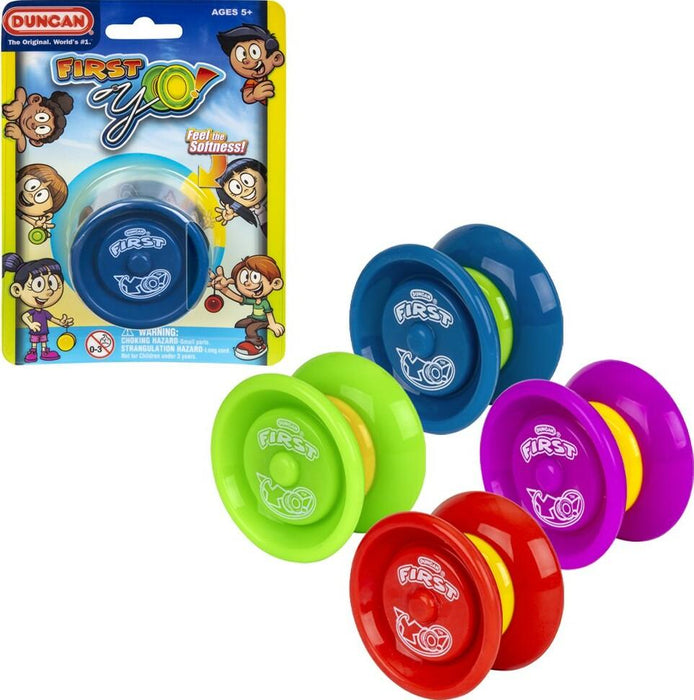 First Yo! Beginner's Yo-Yo