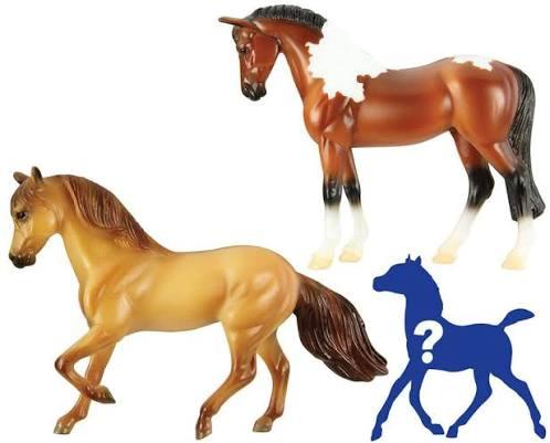 Horse Foal Surprise Assortment