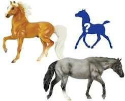 Horse Foal Surprise Assortment