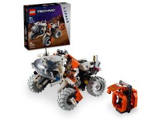 LEGO 42178 Surface Space Loader LT78