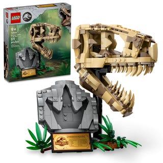LEGO 76964 Dinosaur Fossils: T. rex Skull