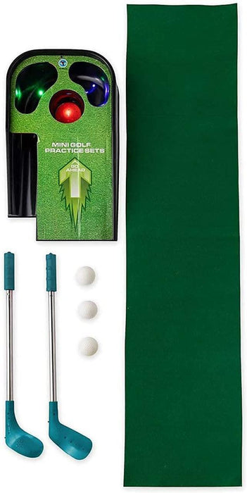 Light Up Putting Golf