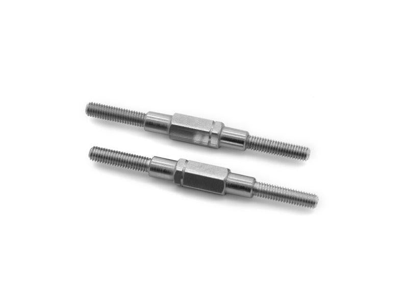 Maverick HD Rear Turnbuckle 2pcs