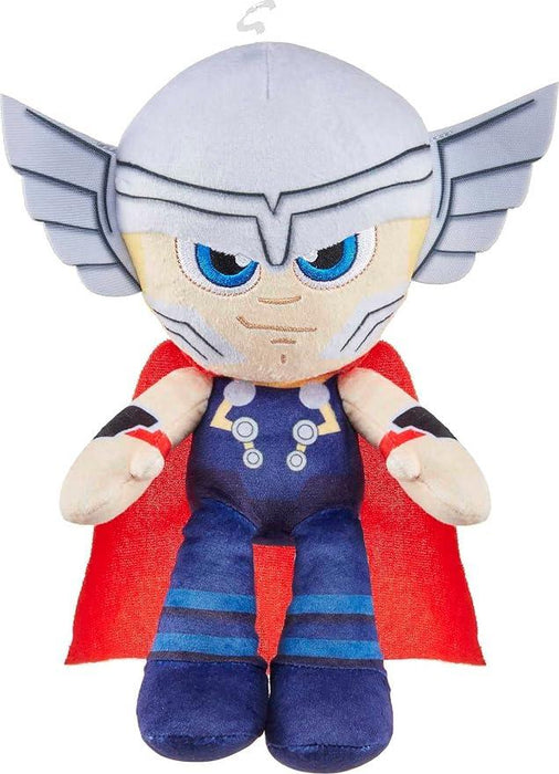 Marvel Basic Plush Assortment