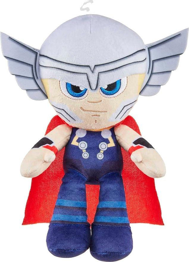 Marvel Basic Plush Assortment — Adventure Hobbies & Toys