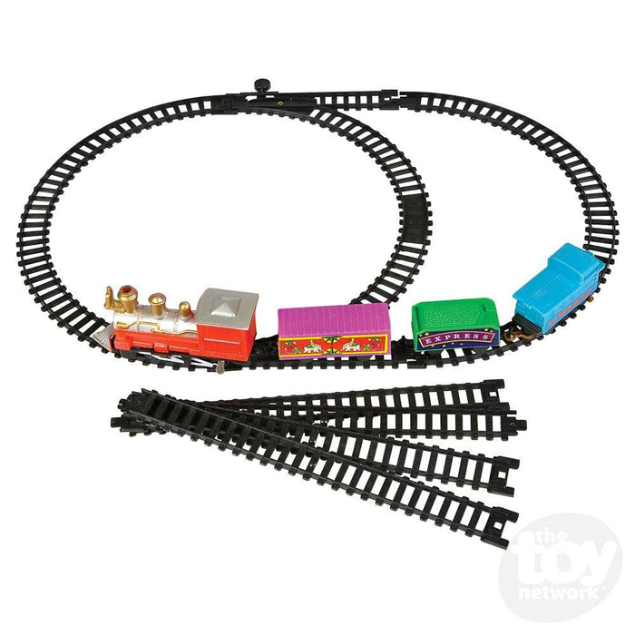 Compass Mini Train Mini Express Train Set 6