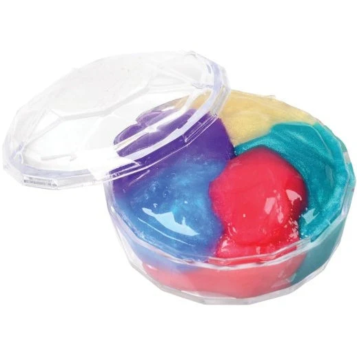 Mini Star Putty Disc