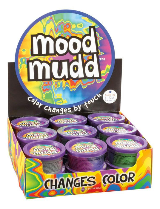 Mood Mudd