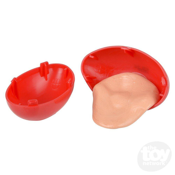 Original Silly Putty Canister