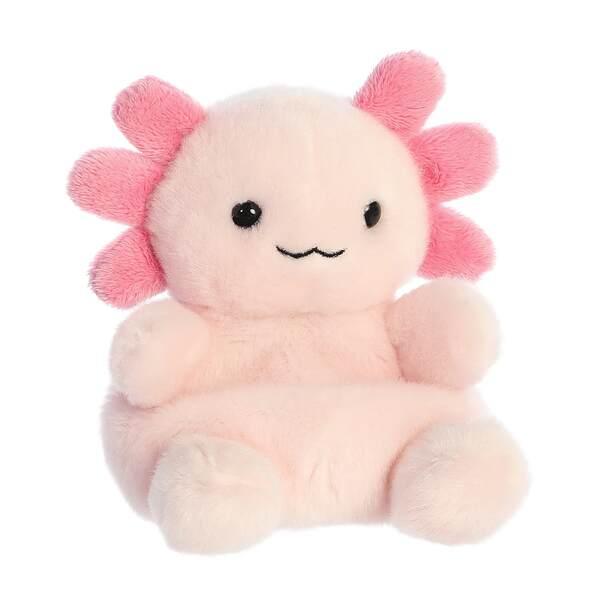 Palm Pals 5" Ax Axolotl Plush