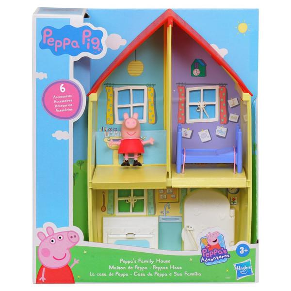 Peppa Pig: Peppa's House Playset