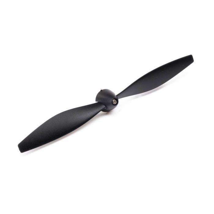 Propeller and Spinner Micro Cub