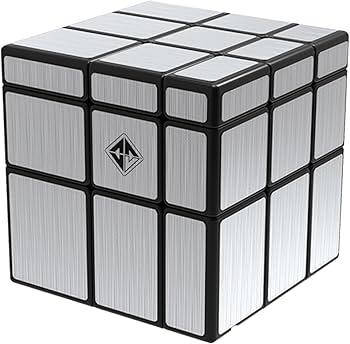 Reflectron Puzzle Cube