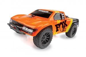 SC28 Fox Factory Edition Micro 1:28 Short Course Truck