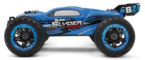 Slyder ST Turbo 1/16 4WD RTR