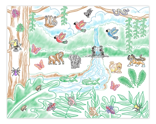 Stamp-a-Scene-Jungle