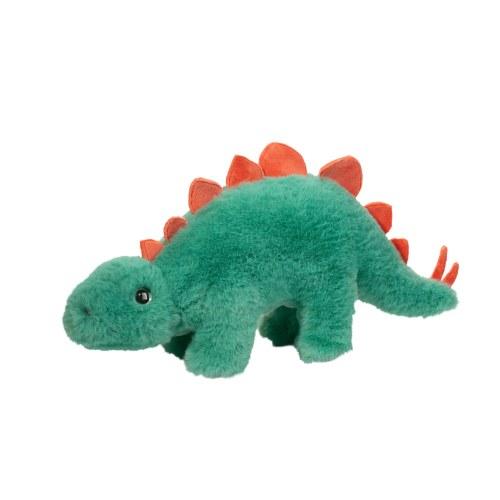 Stompie Stegosaurus Soft Plush
