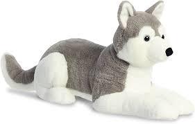 Super Flopsie Husky 28"
