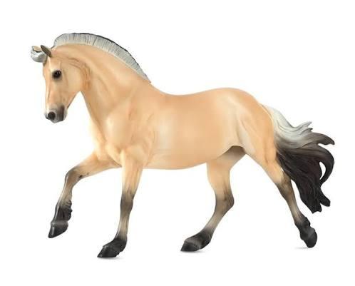 Sweetwater Zorah Belle Horse