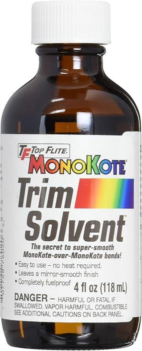 MONOKOTE TRIM SOLVENT