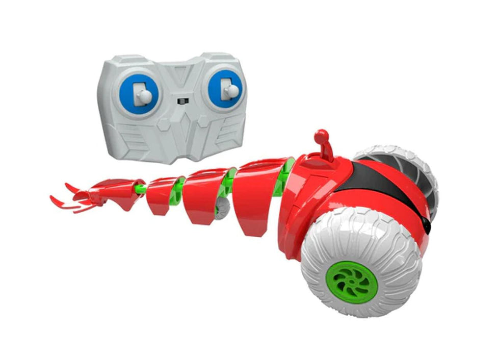 Turbo Twister Stinger- Red