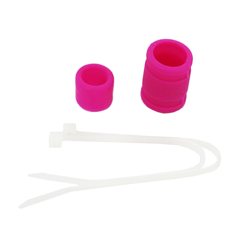 02027 Exhaust Coupler