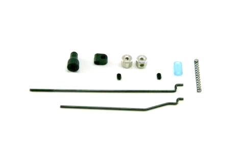 02056 THROTTLE/BRAKE LINKAGE SET
