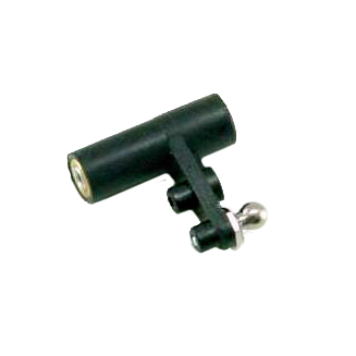 02075 STEERING BELLCRANK