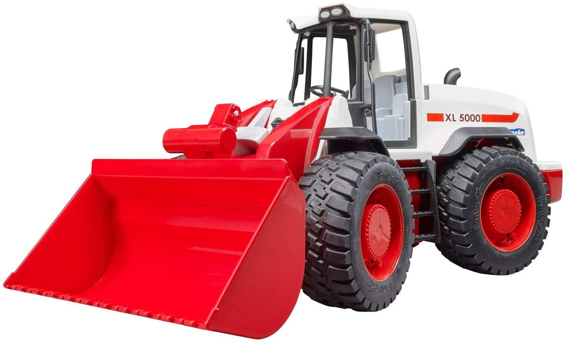 03410 Bruder Wheel Loader