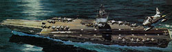 05046 1/720 USS Enterprise