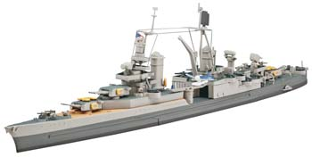 05111 1/700 USS Indianapolis
