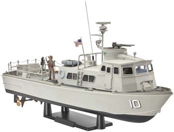 05122 1/48 US NAVY Swift Boat