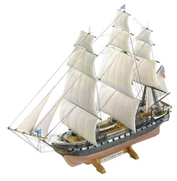 05406 1/150 United States Model
