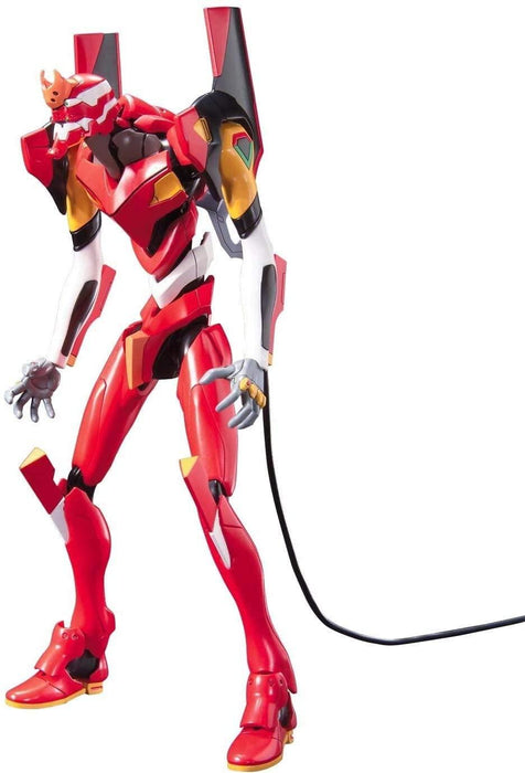 05 EVA-02 Rebuild of Evangelion