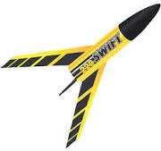 0810 220 SWIFT MINI ENGINE Rocket