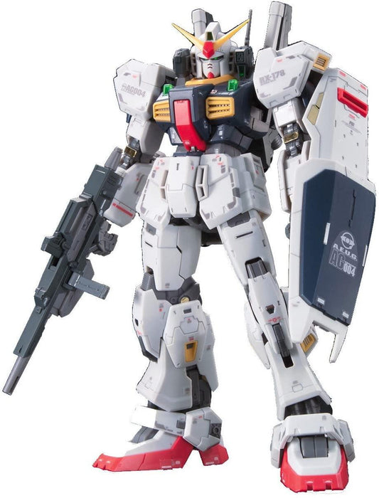 08 Gundam MKII AEUG Z RG