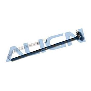 100 COMPLETE TAIL ASSEMBLY