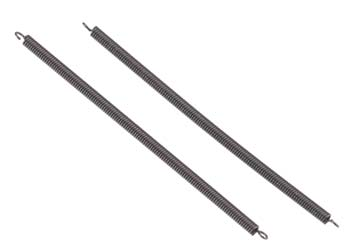 101048 CLUTCH SPRINGS