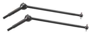 101270 CVD Shaft Set Bullet 3.0