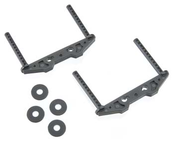 101293 BODY MOUNT SET