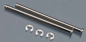 101299 Front Inner Suspension Shaft 3x51.8mm (2)