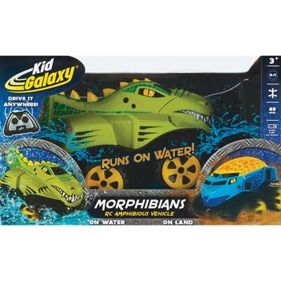 10194 Mega Morphbian Crocodile