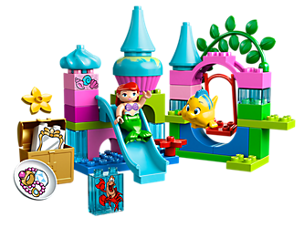 Duplo underwater online